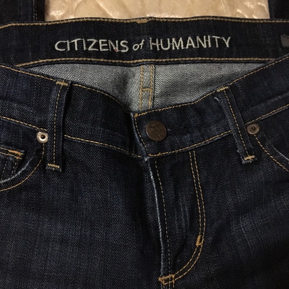 Citizens of Humanity Dita Petite Bootcut - Picture 2 of 9